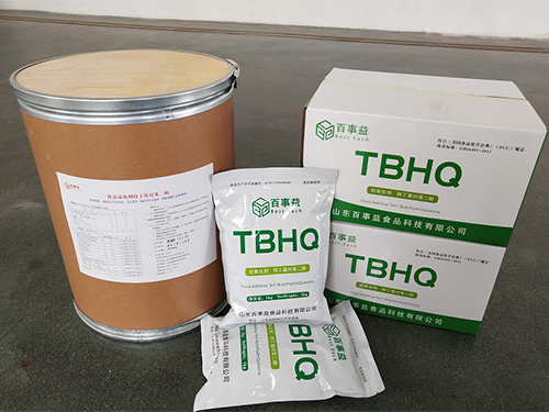 食品抗氧化剂TBHQ